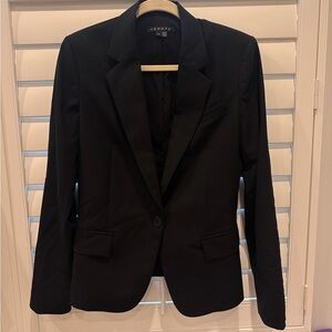 Theory stretchy blazer